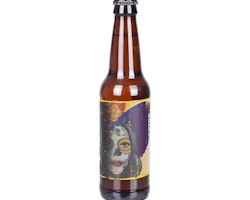 FIESTA DE LOS MUERTOS Pale Ale Beer 5% Vol 24x0,355l