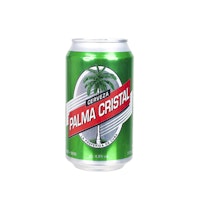 PALMA CRISTAL Beer 4.9% Vol 24x0,355l burk