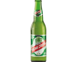 PALMA CRISTAL Beer 4.9% Vol 24x0,35l
