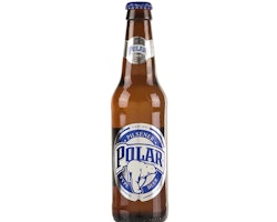 POLAR Pilsner Beer 4.5% Vol 24x0,355l