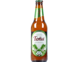 TOÑA Beer 4.6% Vol 24x0,35l burk