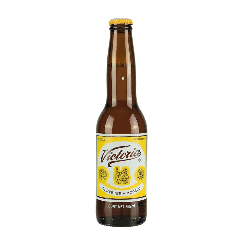 VICTORIA Beer 4.5% Vol 24x0,355l burk