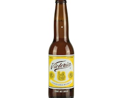 VICTORIA Beer 4.5% Vol 24x0,355l burk