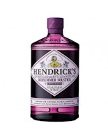 Hendrick's Gin MIDSUMMER SOLSTICE Limited Release 43,4%  Vol. 0,7 l