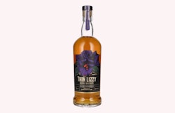 Thin Lizzy Double Charred Irish Whiskey 40% Vol. 0,7l