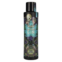 EUPHORIA Cannabis Gin Madness Edition 40% Vol. 0,5 l