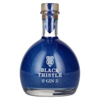 Black Thistle INDIGO MIST Blueberry & Passionsfruit Gin 41% Vol. 0,7l