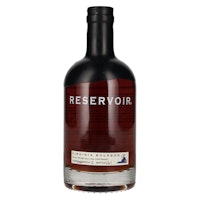 Reservoir Virginia Bourbon Whiskey Batch 2 Year 2022 50% Vol. 0,7l