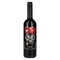 Motörhead Shiraz 2022 13,5% Vol. 0,75l