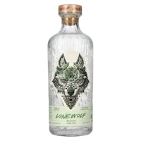 Brewdog LoneWolf MEXICAN LIME Gin 38% Vol. 0,7l