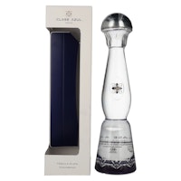 Clase Azul Tequila PLATA 40% Vol. 0,7l in Giftbox