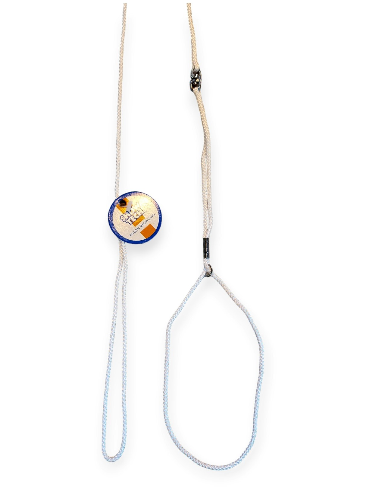 ShowTech  Nylon Show Line GRÅ 0.3x87cm (vidde max58cm)