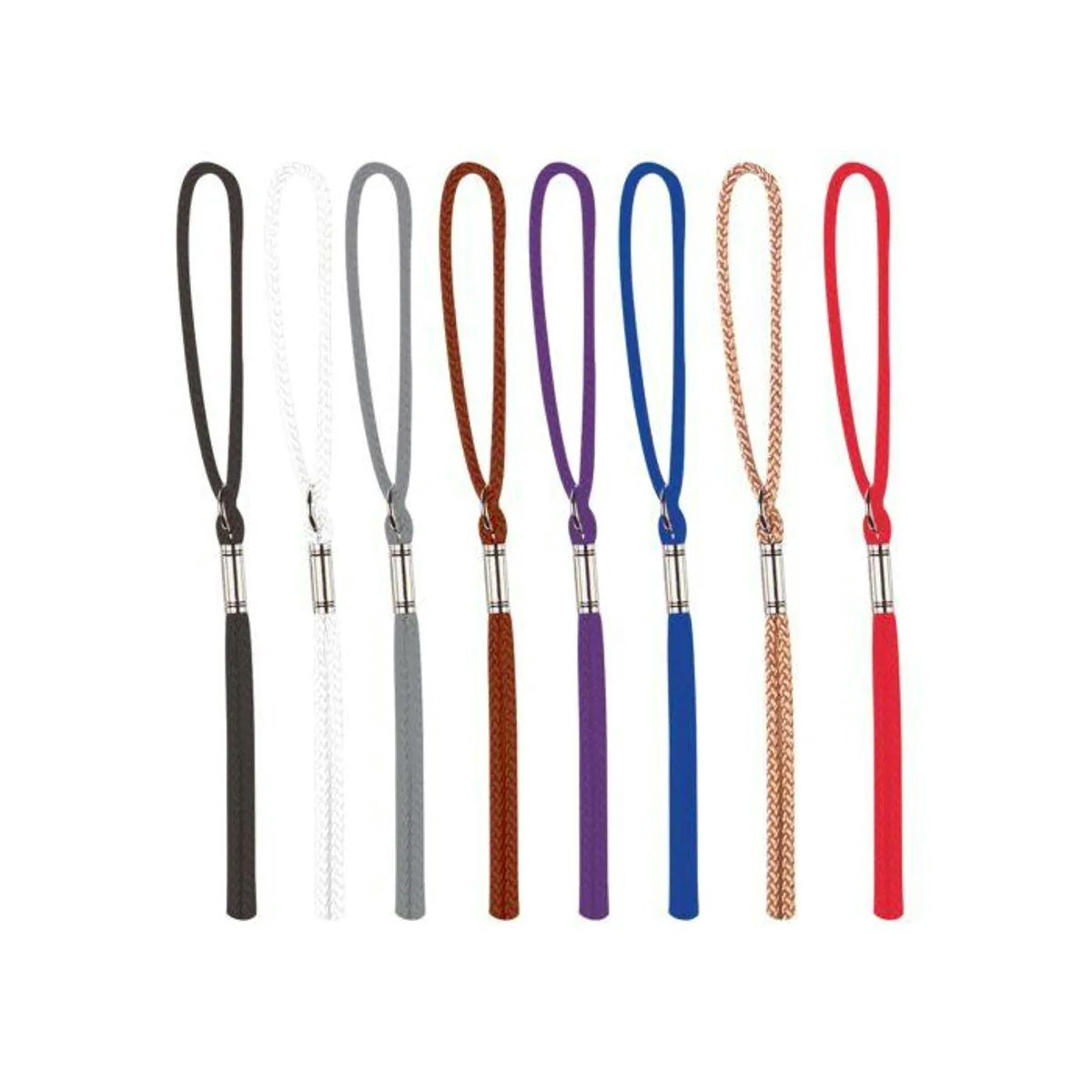 ShowTech  Nylon Show Line GRÅ 0.3x87cm (vidde max58cm)