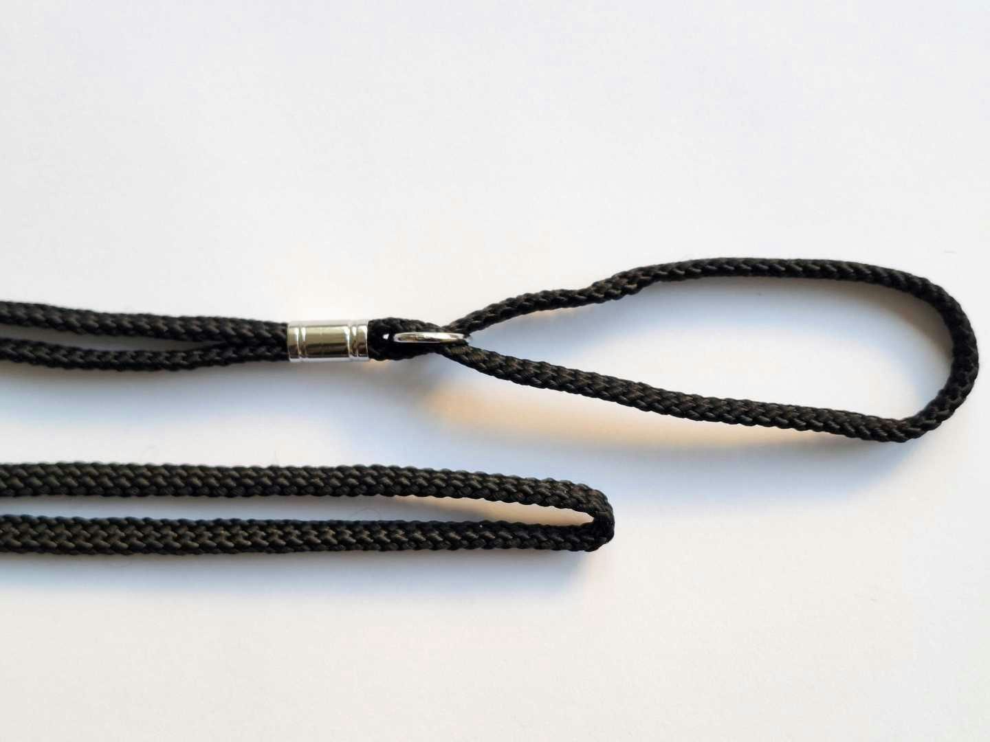 Paghanini komplett utstillingsline 7mm/120cm