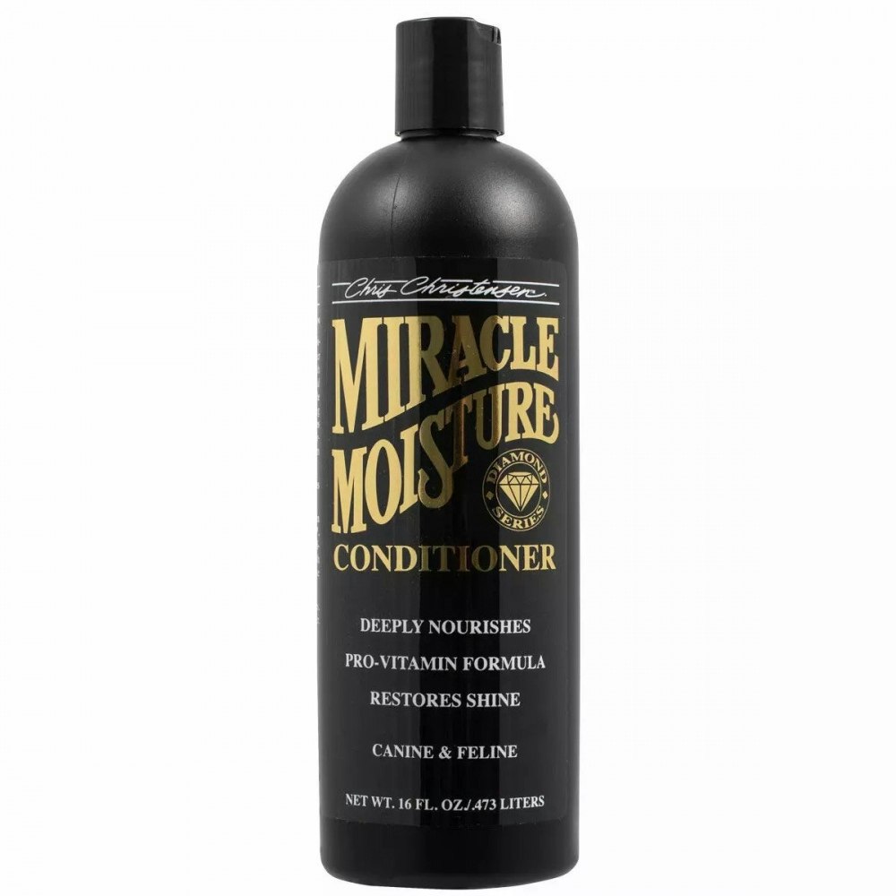 Chris Christensen Diamond Series Miracle Moisture Conditioner 473ml