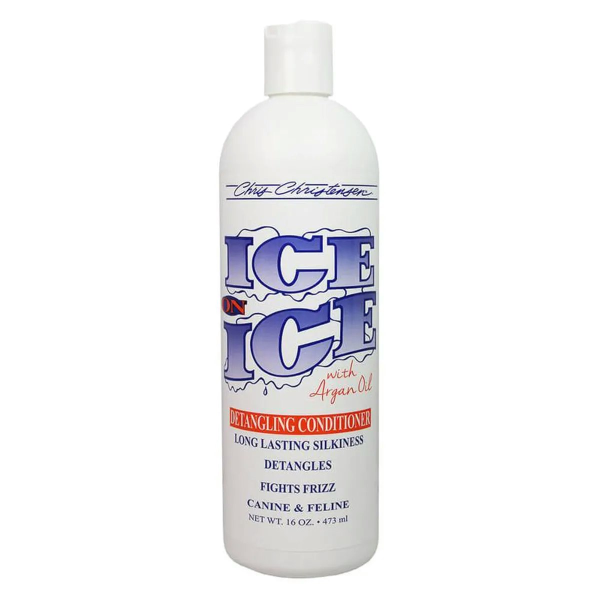 Chris Christensen Ice On Ice Conditioner 473ml.