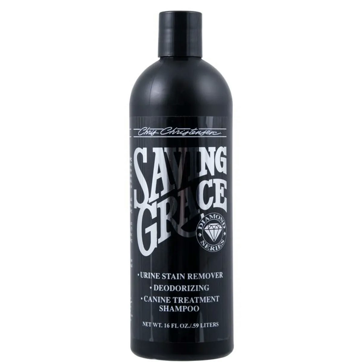 Chris Christensen Saving Grace Shampoo 455 ml