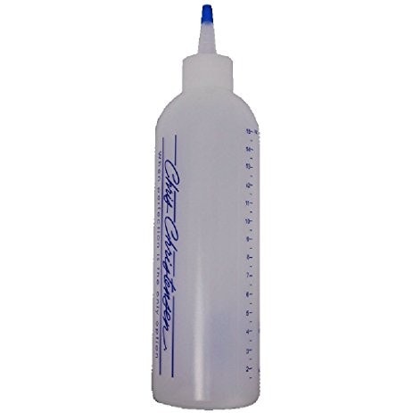 Chris Christensen blande og applikatorflaske 440ml