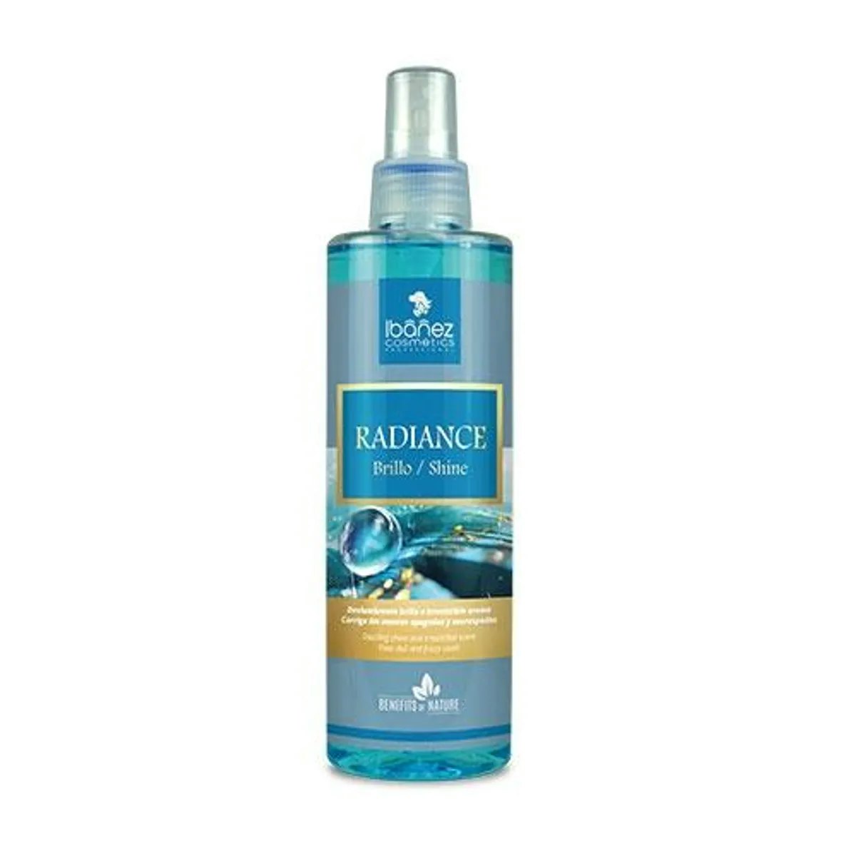 IBANEZ Shine spray 250ml
