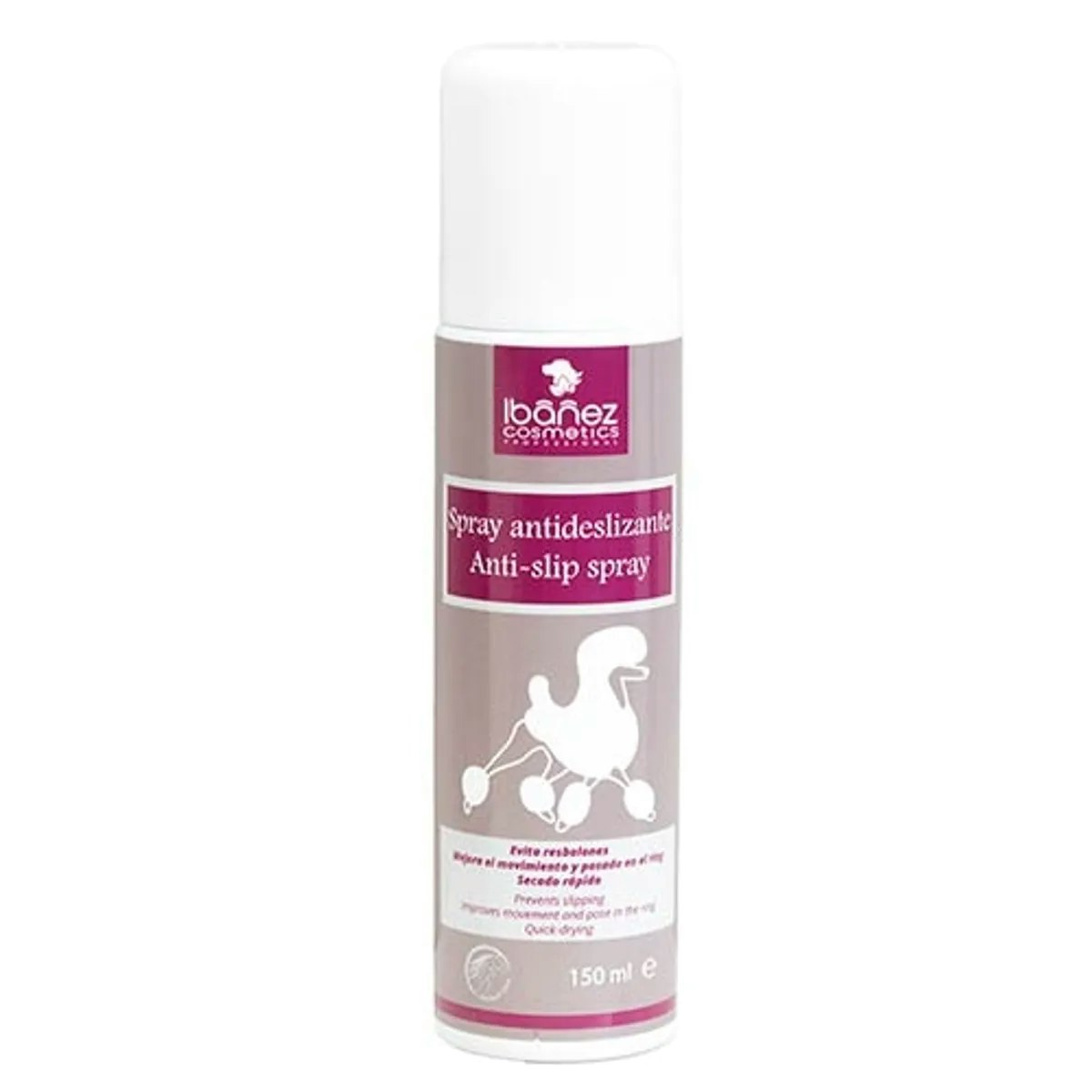 IBANEZ Anti Slip Spray 150 ml