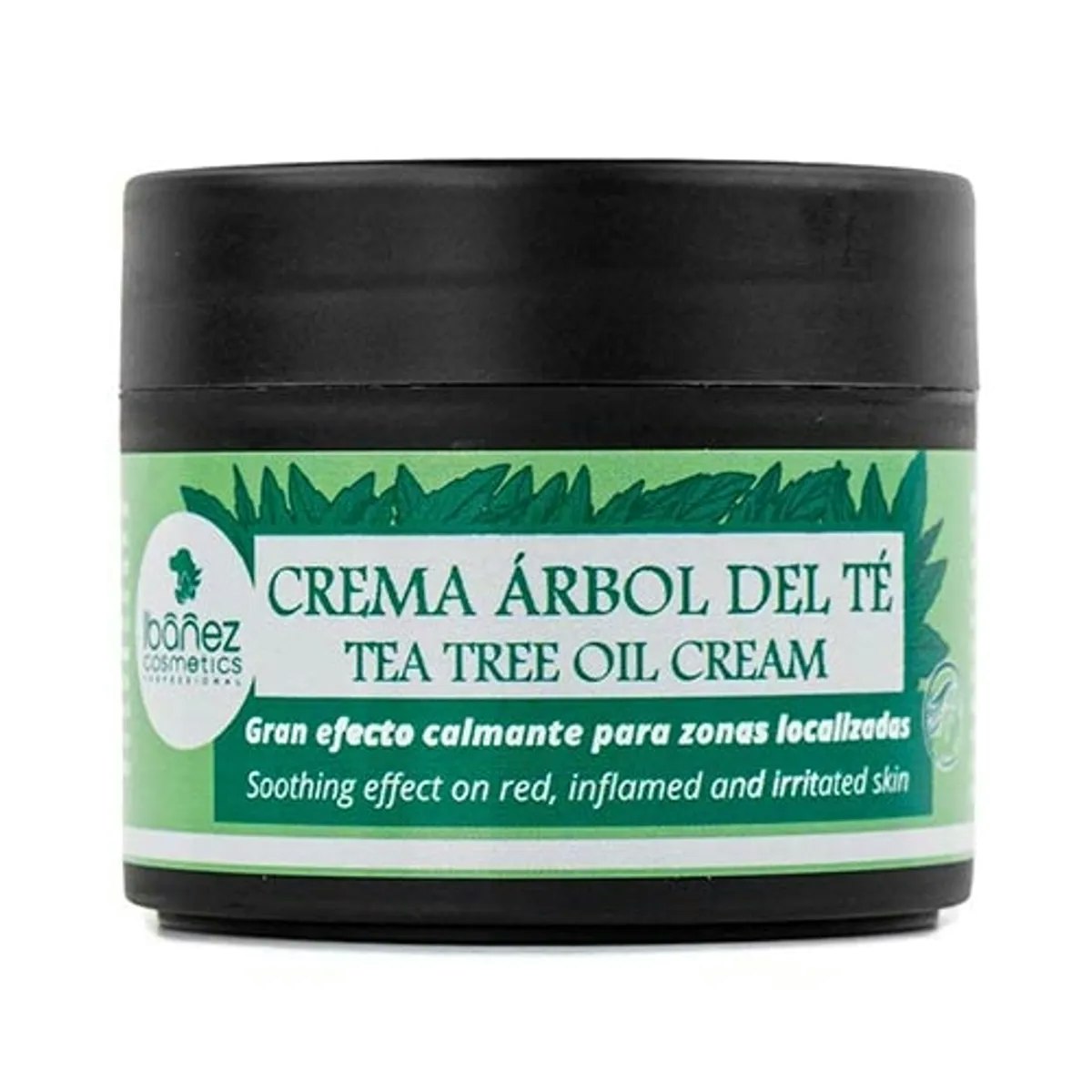 IBANEZ Tea Tree Cream 100 ml