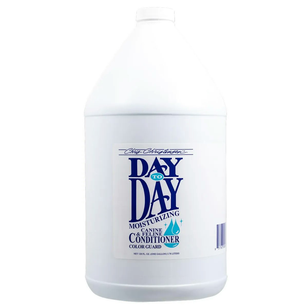 Chris Christensen Day To Day Moisturizing Conditioner 3.8 l