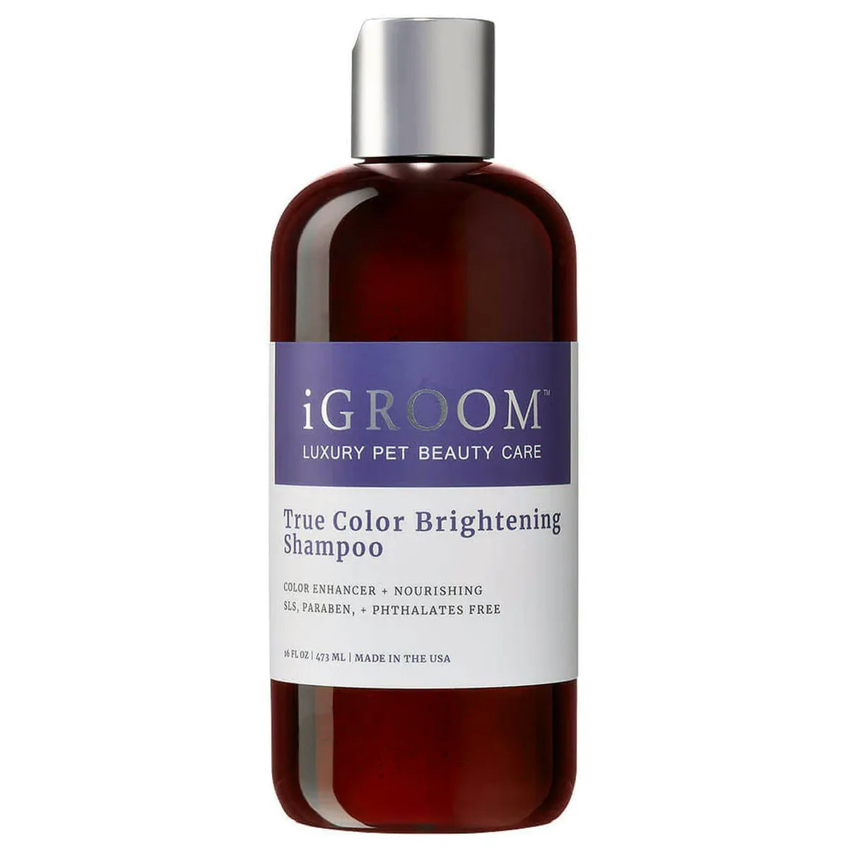 IGROOM - True Color Brightening Shampoo 473ml