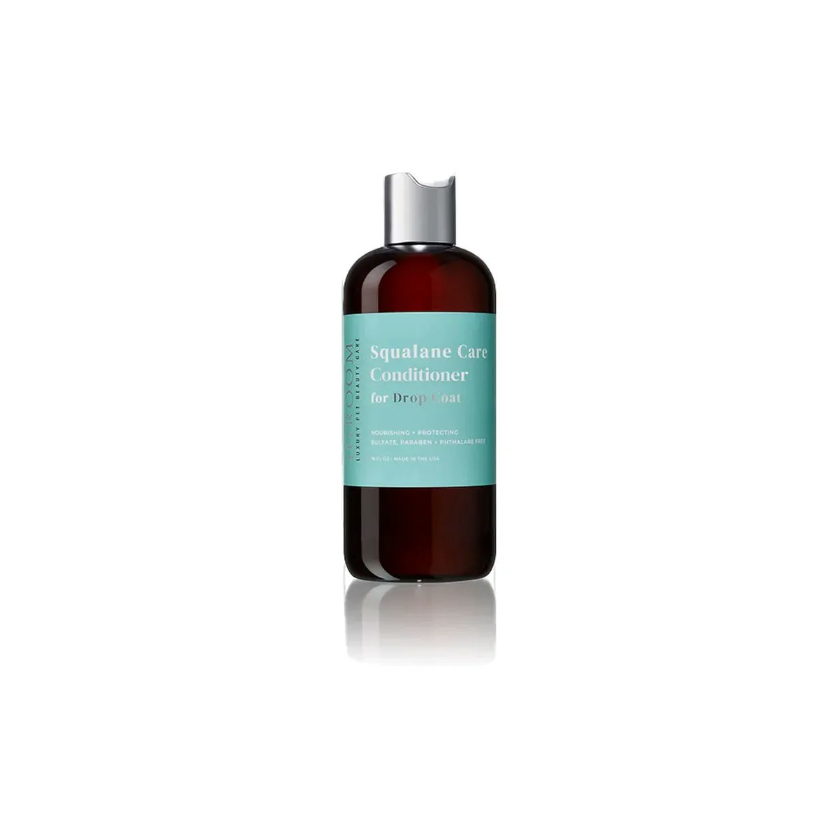 iGROOM - Squalane Care Conditioner (for dropcoat) 473ml