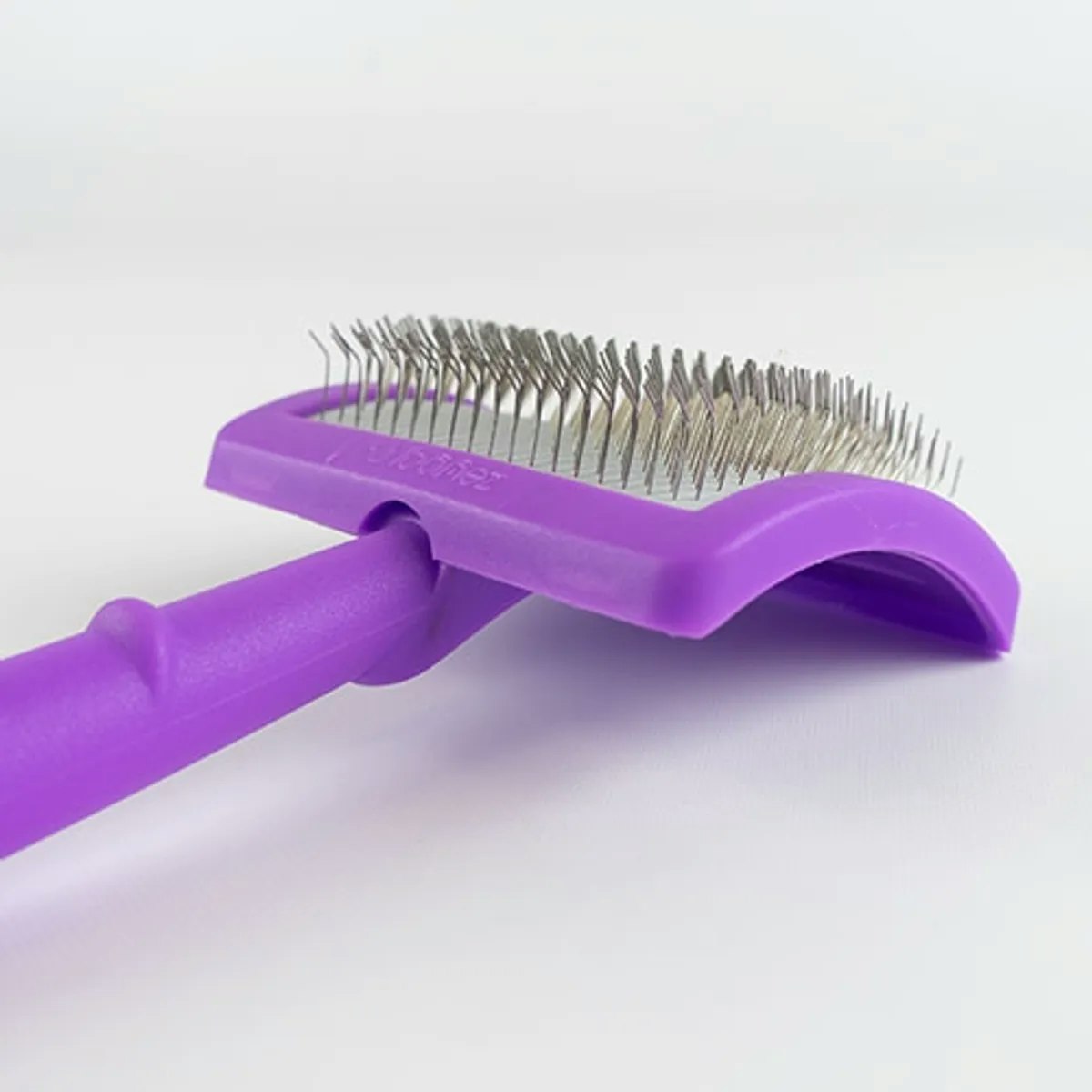 Ibanez  Langskaftet Karde Buet L (8,5x6,5cm) Soft Pins