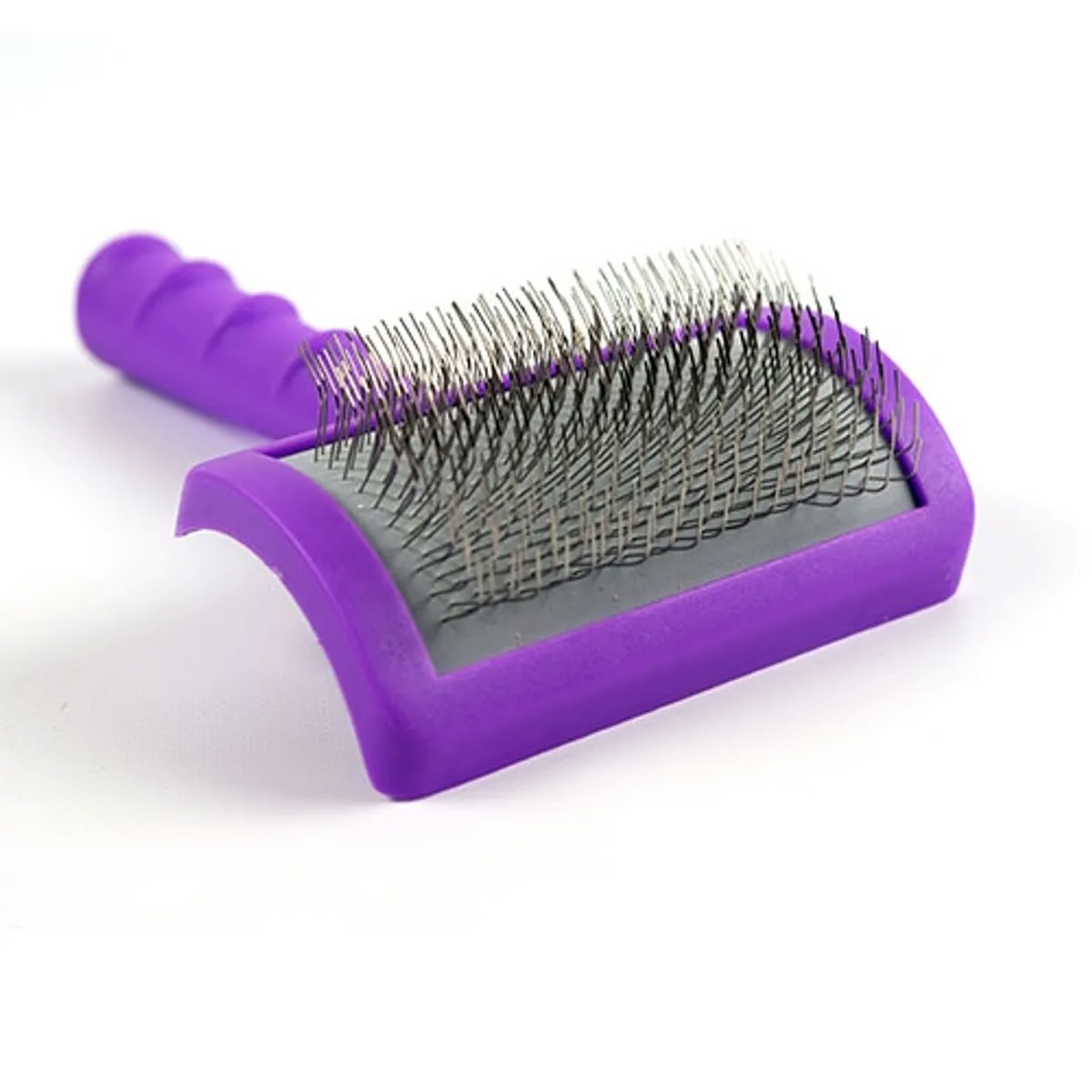 Ibanez  Langskaftet Karde Buet L (8,5x6,5cm) Soft Pins