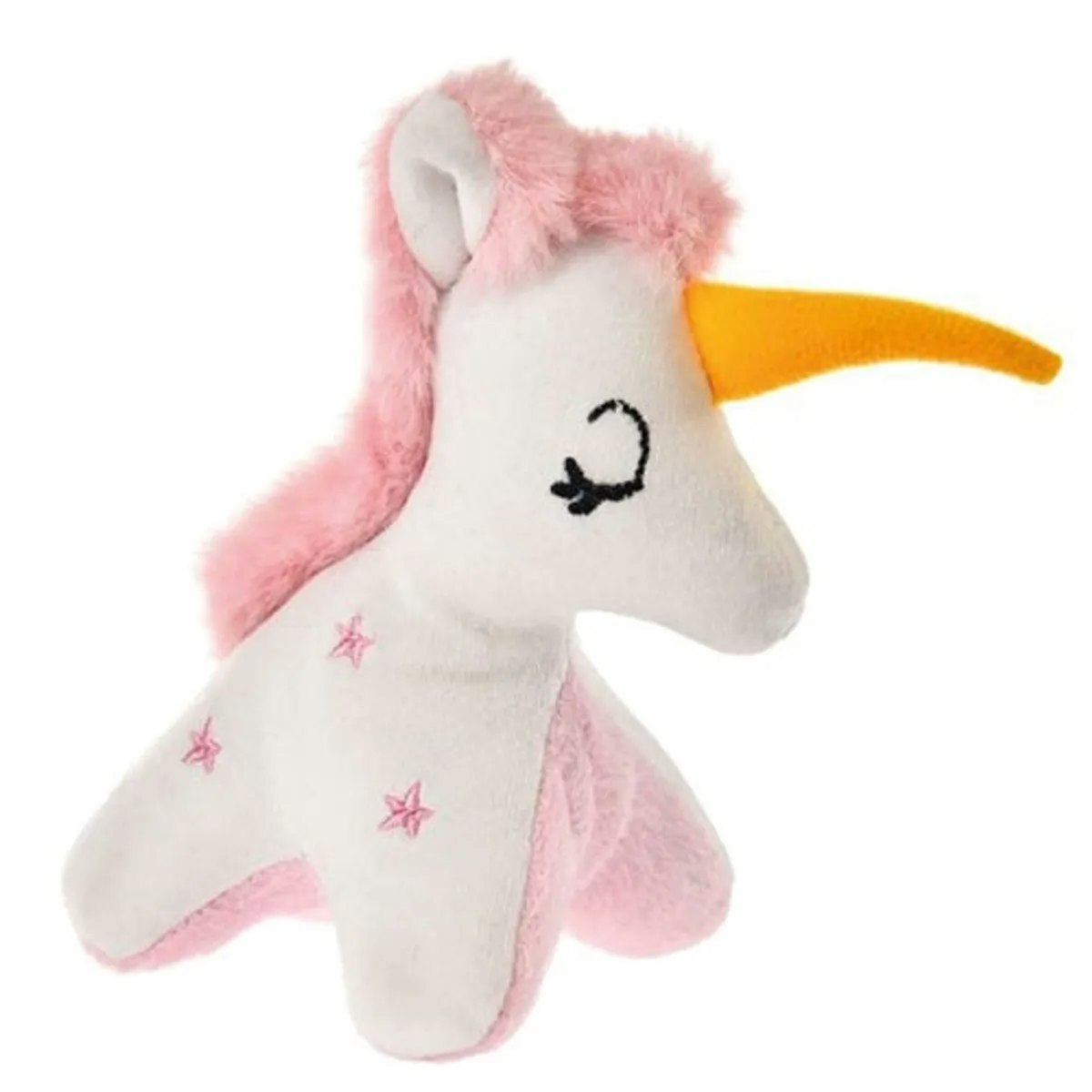Ibanez - Unicorn Plush 8,5 x13cm