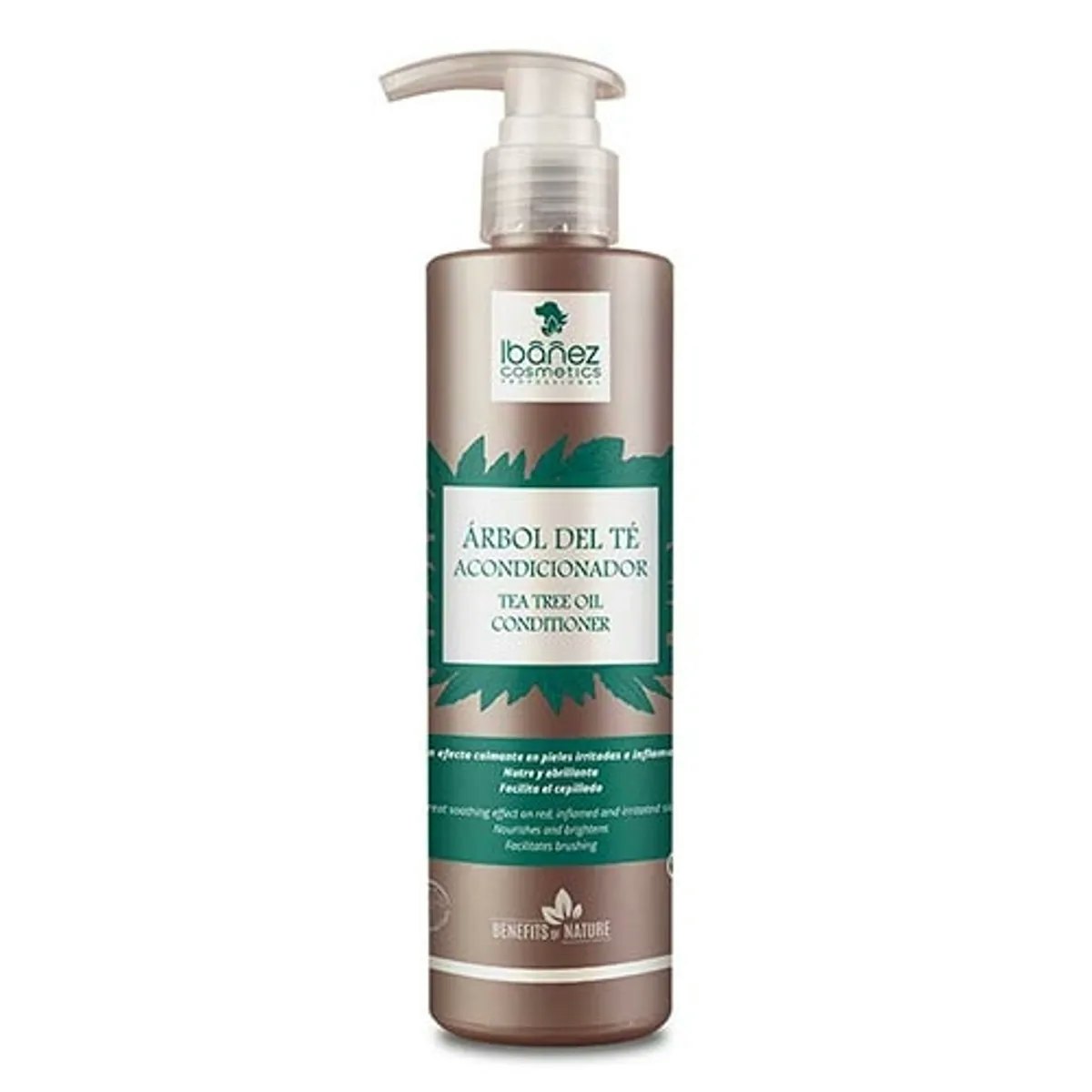 Ibanez - Tea Tree Conditioner 250ml