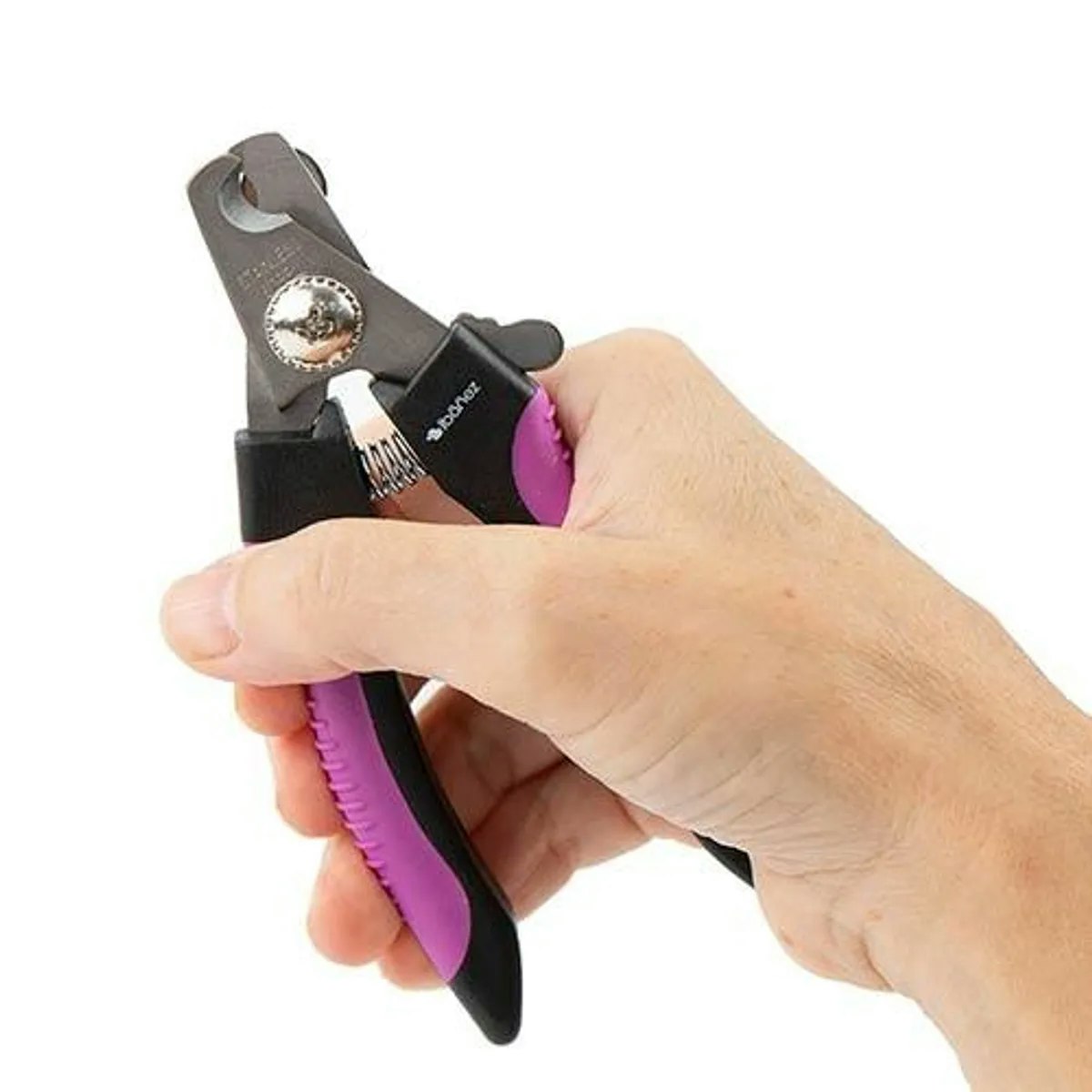 Ibanez  Kloklipper for små/mellomstore raser