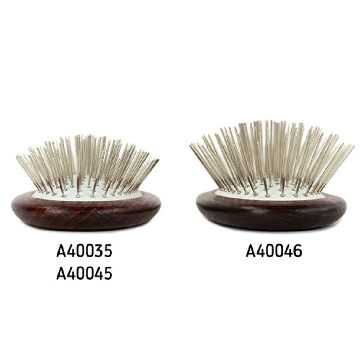 Ibanez  Big Butter Brush Short Pin
