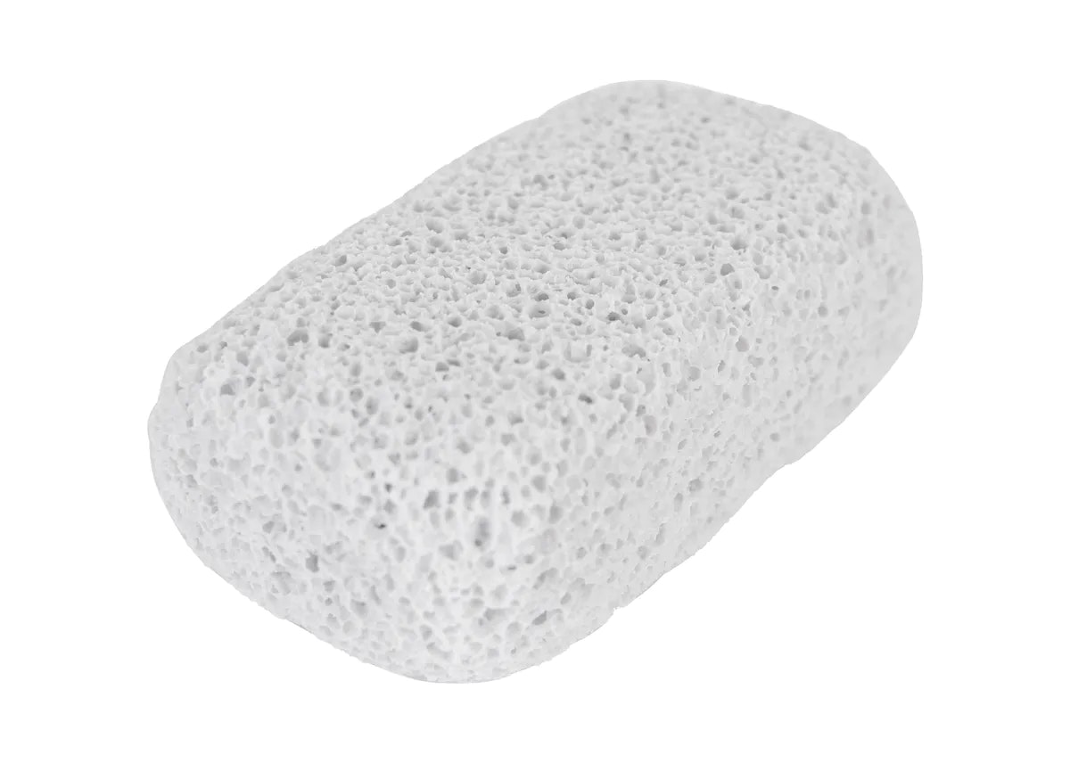 ShowTech Grooming stone 8x4x3cm Lys grå