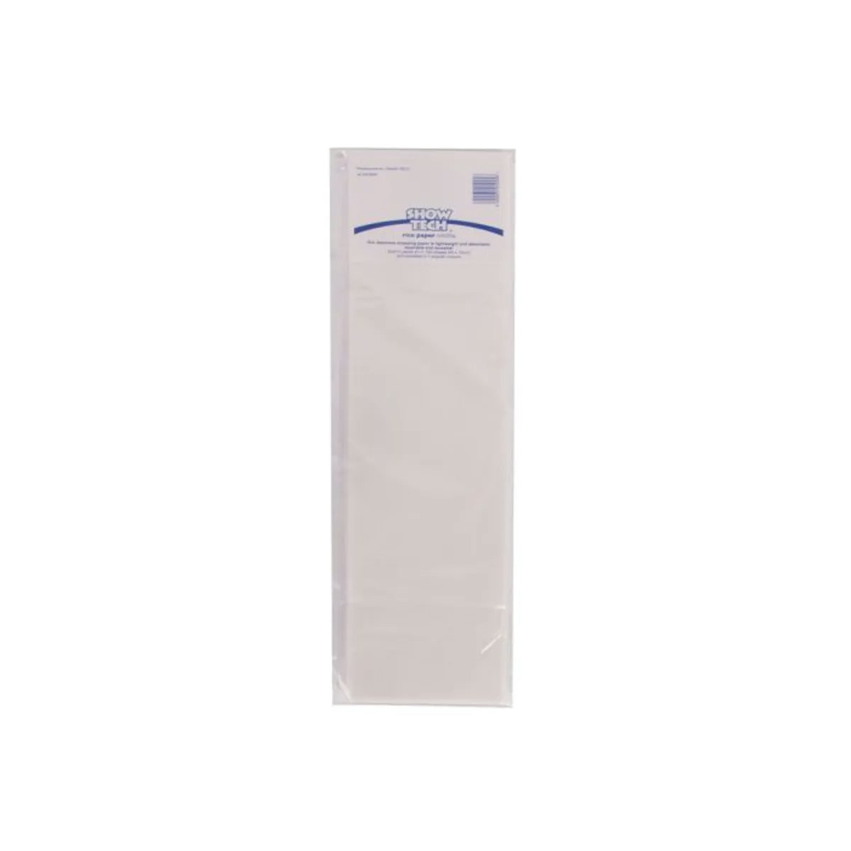 ShowTech  Rice Paper 100 pcs Wrapping Paper