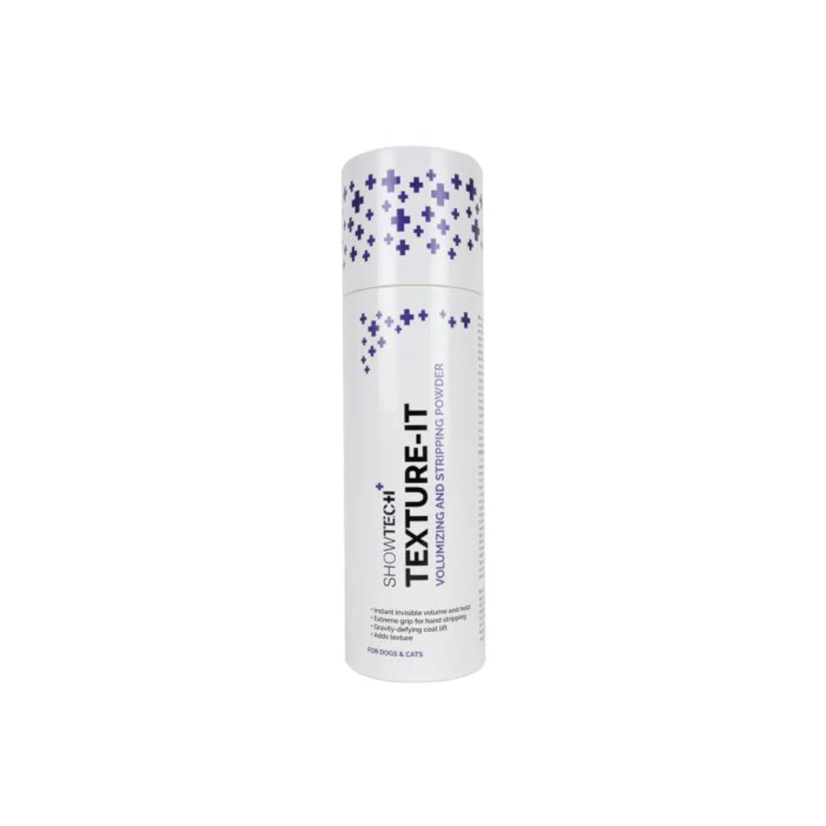 ShowTech Texture-IT Powder 20 g Hvit