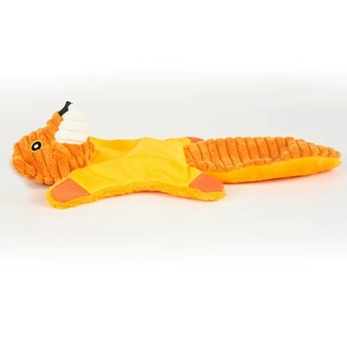 Ibanez Fox Plush sound toys 37x17cm