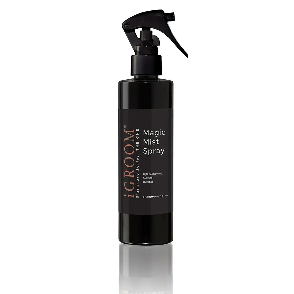 iGROOM Magic Mist Spray 236ml