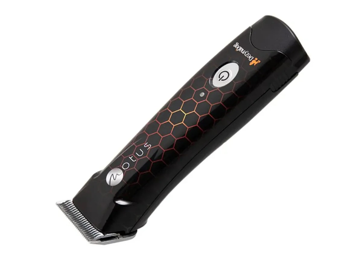 Dezynadog Motus 2 Speed Cordless Clipper