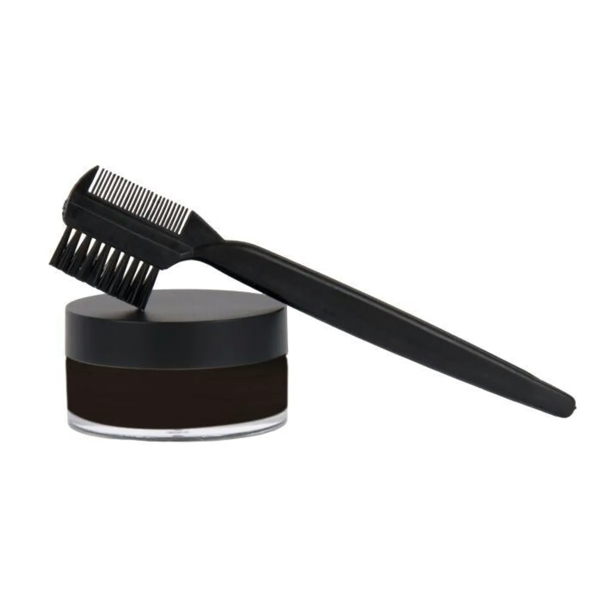 Show Tech Color Mask Black 20g Colour Cream
