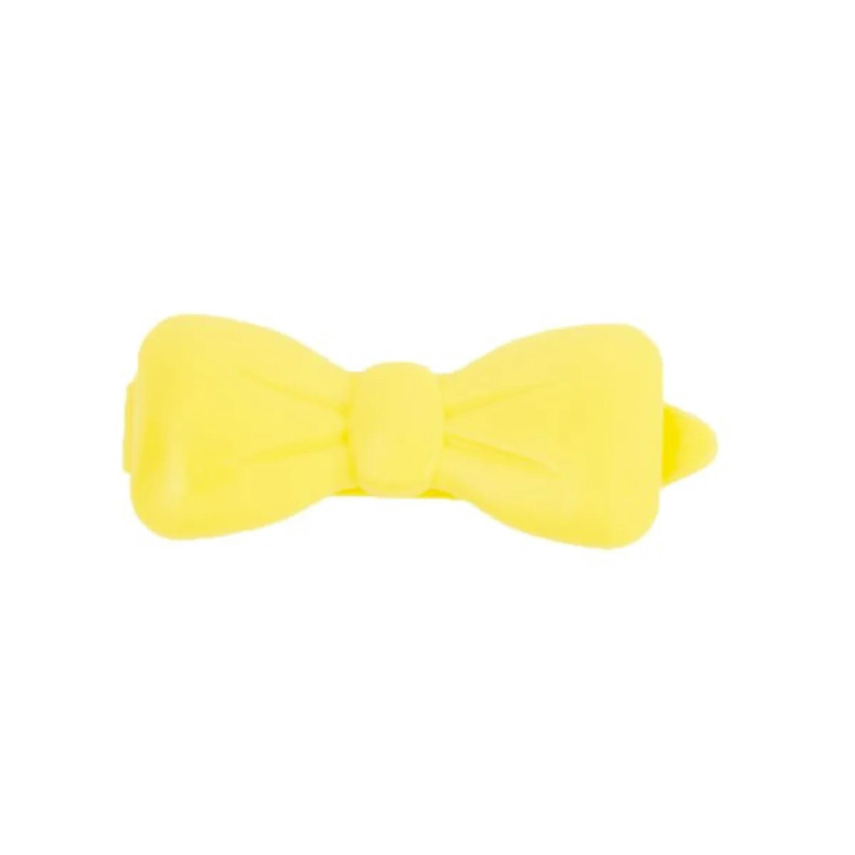 Show Tech Plastic Bows 1 pcs Bows 3,5cm ass farger