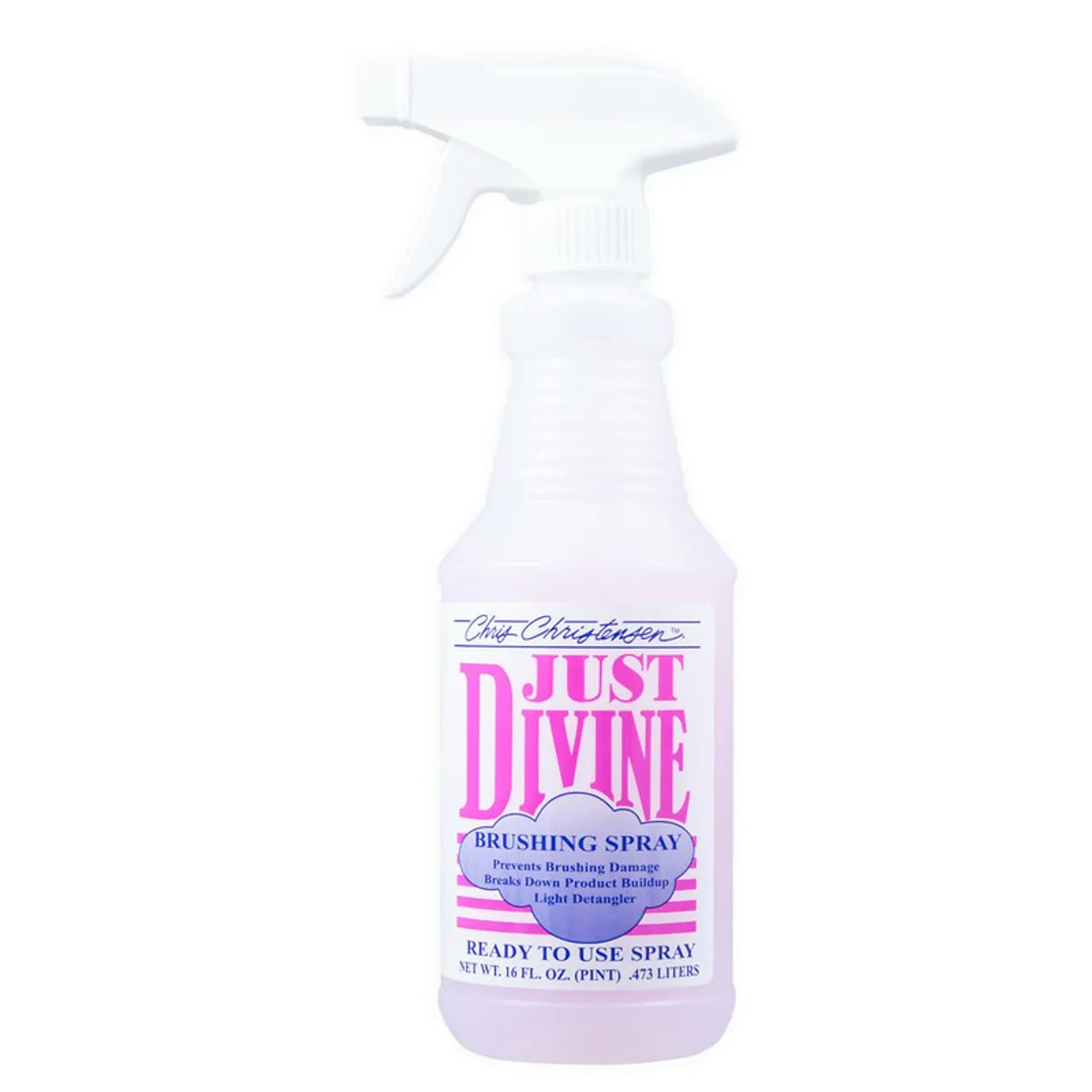Chris Christensen Just Divine Rtu Spray 473ml