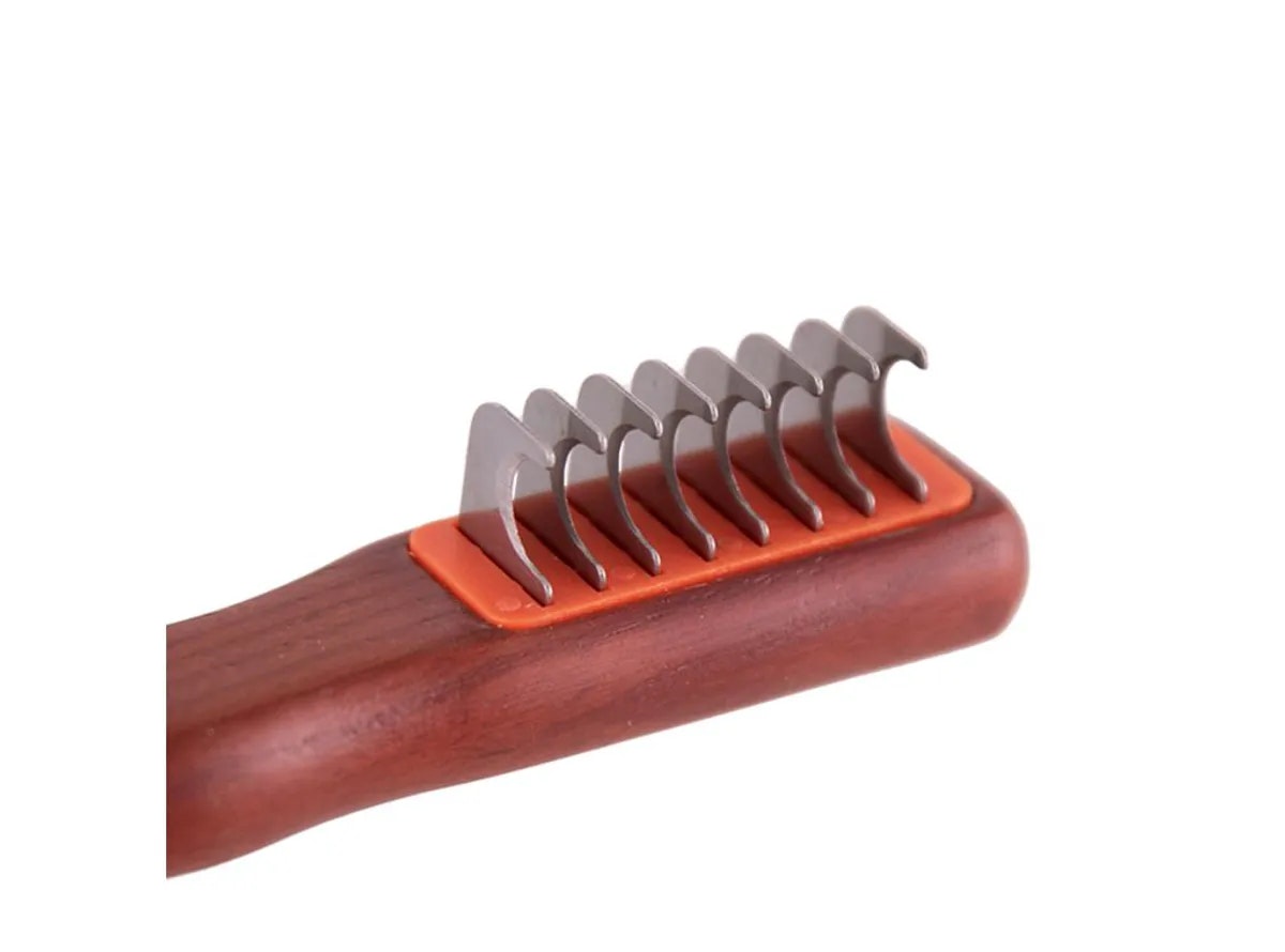 Dezynadog Matt Breaker 8 Blade