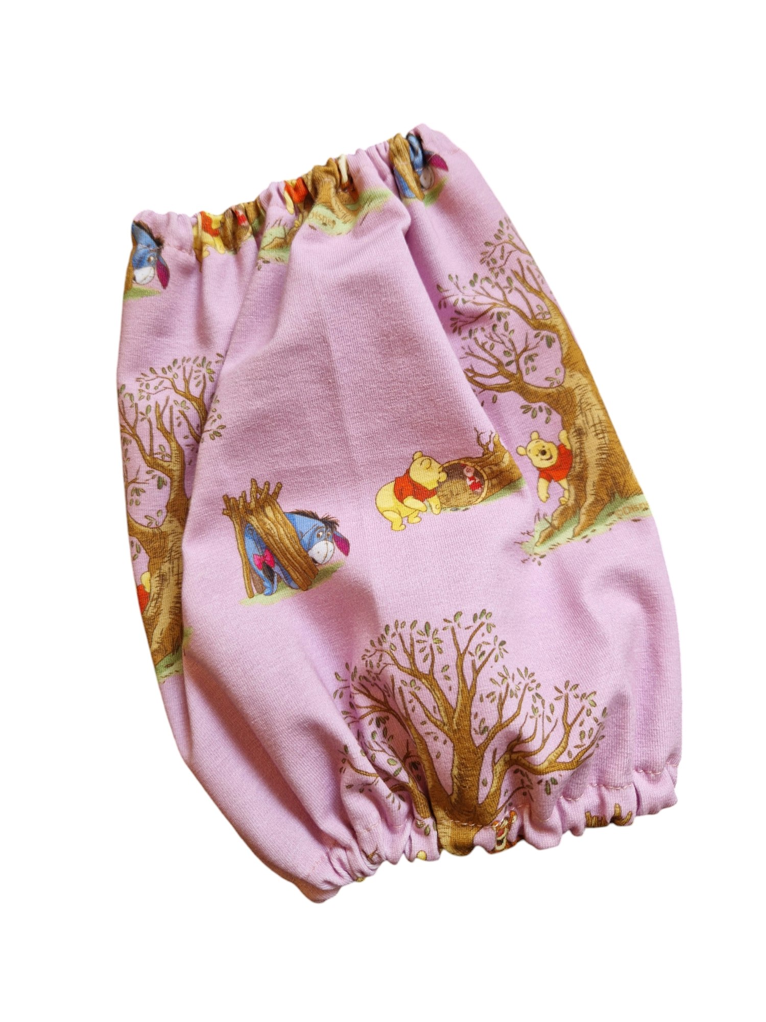Matørehette Rosa m/Ole Brum XS