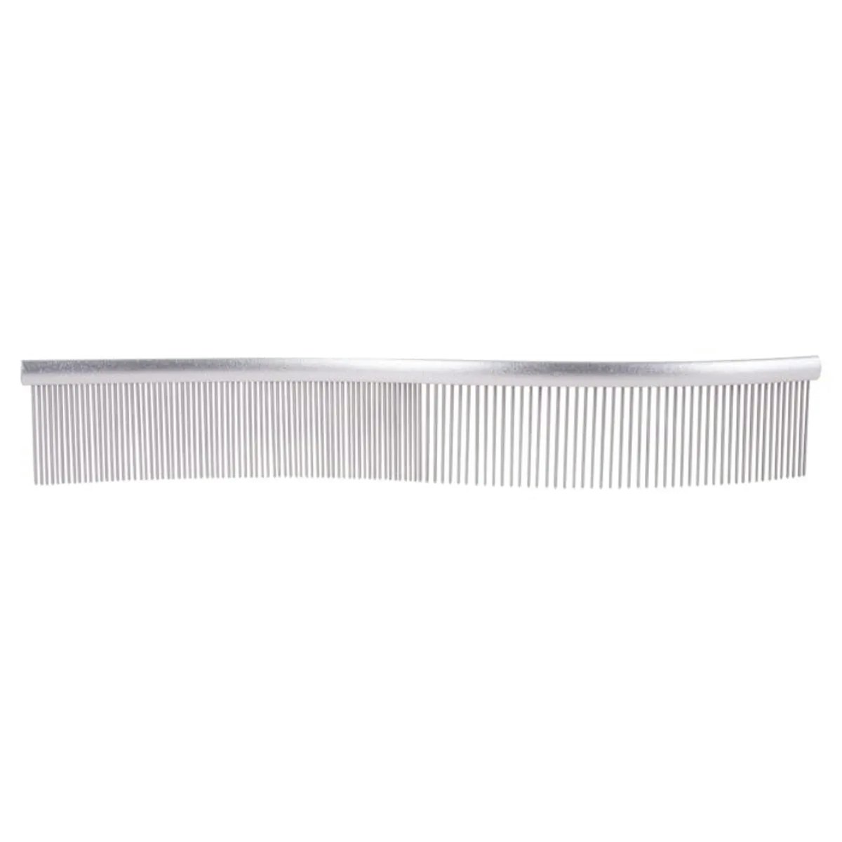 Show Tech Featherlight Swirl Combi Comb 25 cm