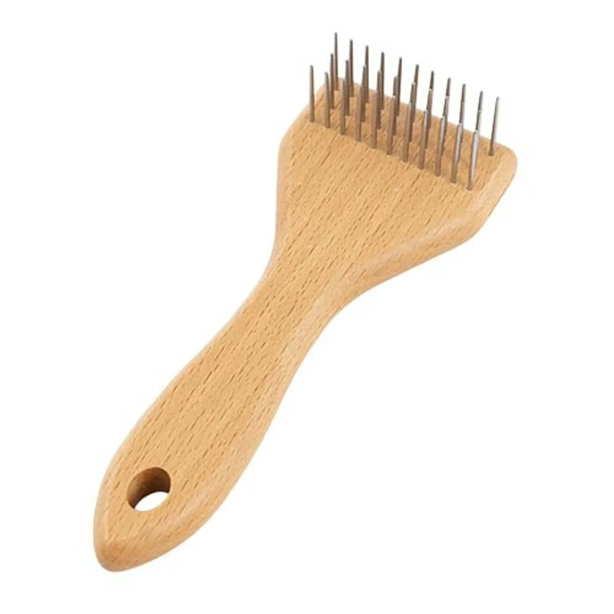 Ibanez Rake Total Effekt