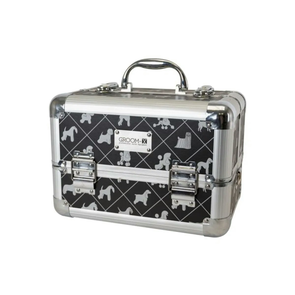 Groom X Grooming Case Mini K-Design