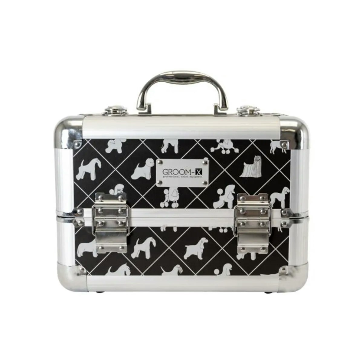 Groom X Grooming Case Mini K-Design