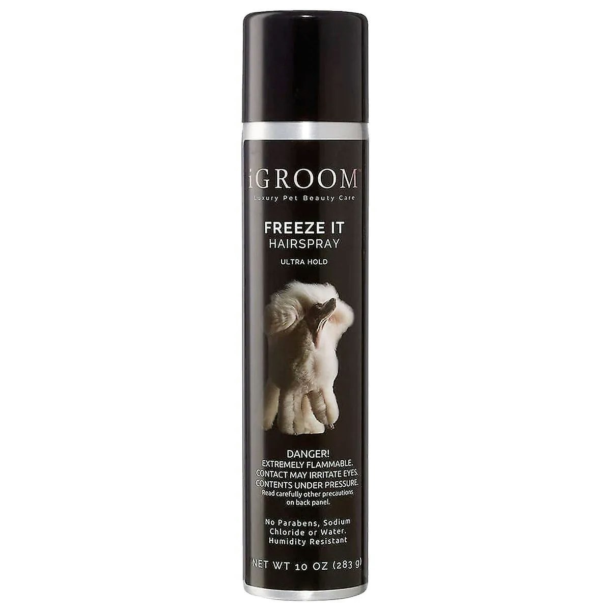iGROOM Freeze It Spray 283ml
